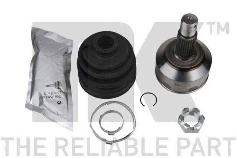 NK Joint Kit, drive shaft