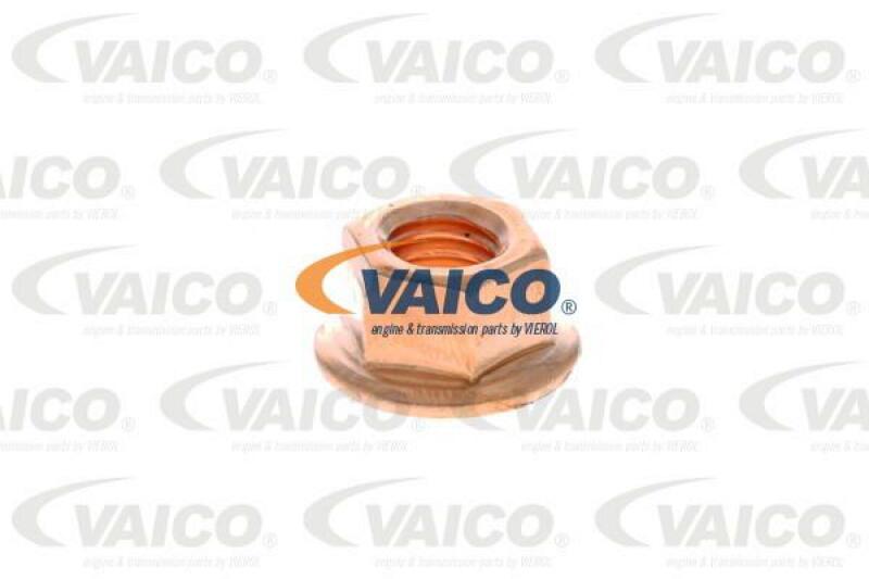 VAICO Nut Green Mobility Parts