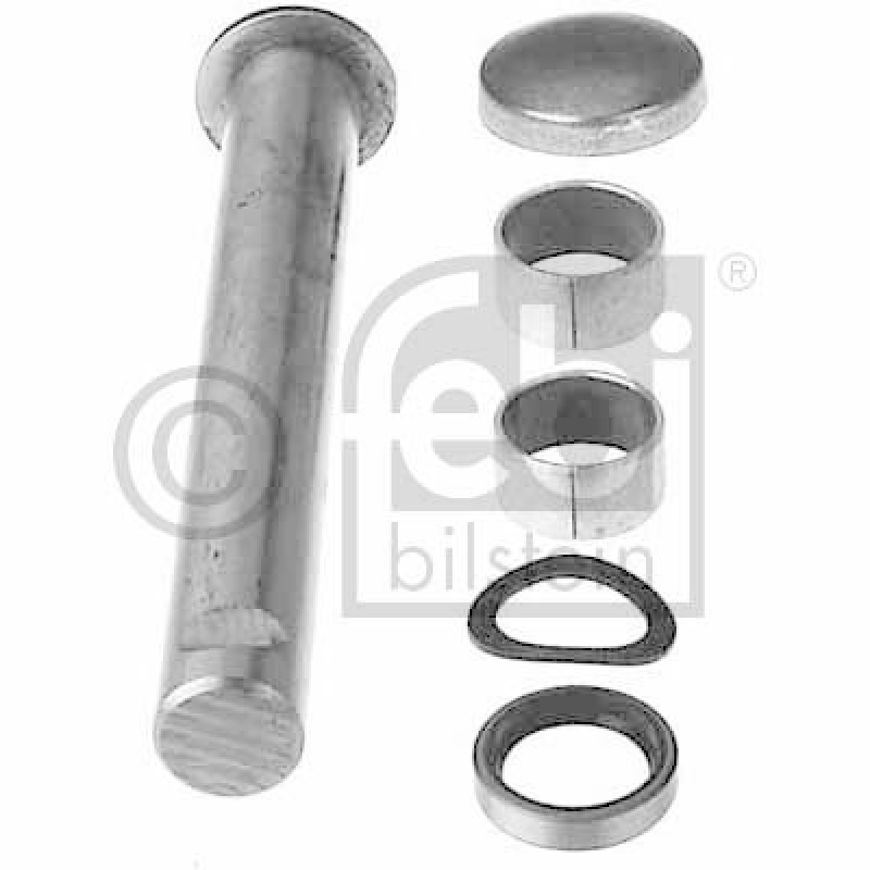 FEBI BILSTEIN Repair Kit, reversing lever