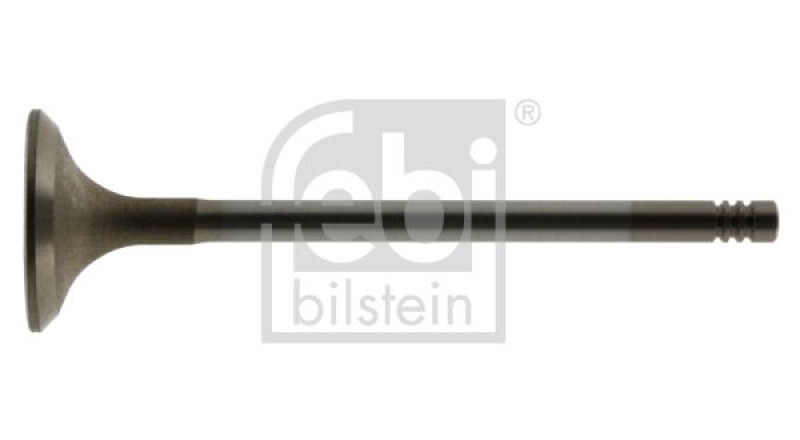 FEBI BILSTEIN Outlet valve