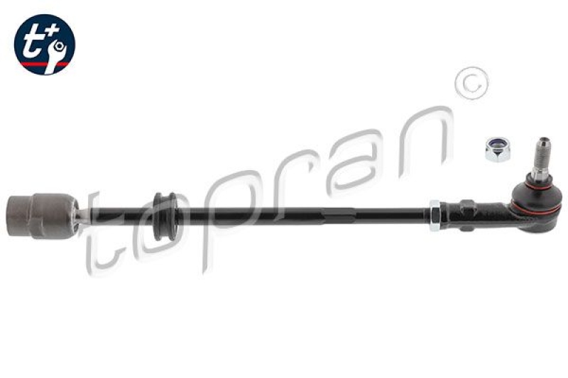 TOPRAN Tie Rod t+