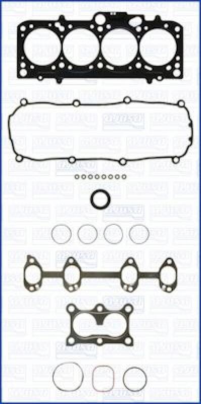 AJUSA Gasket Set, cylinder head MULTILAYER STEEL