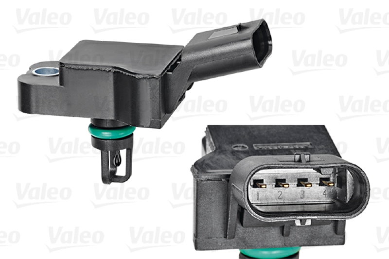 VALEO Sensor, Ansauglufttemperatur