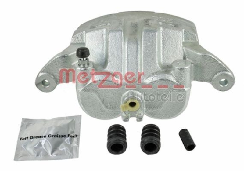 METZGER Brake Caliper