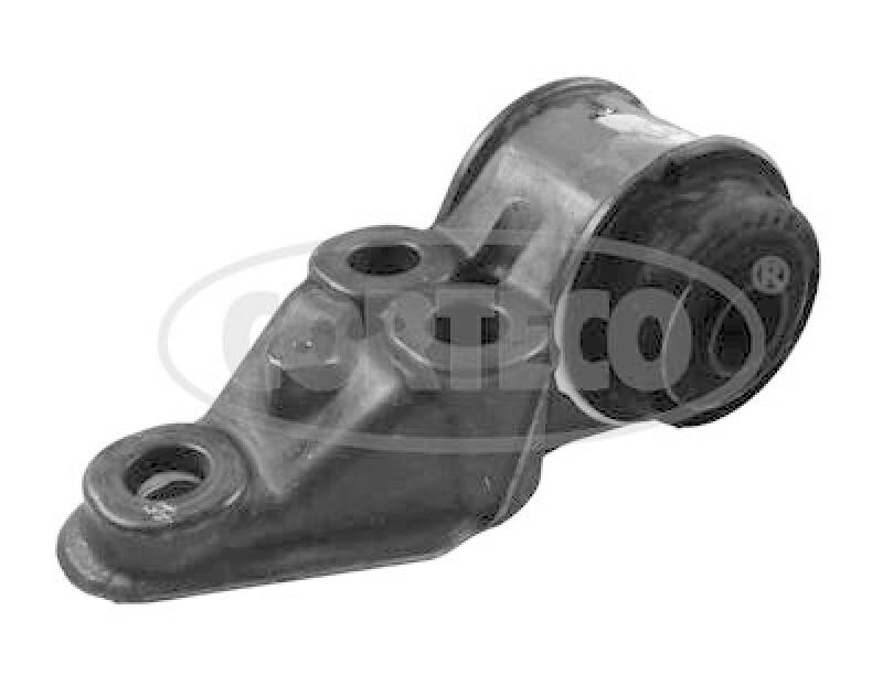 CORTECO Mounting, axle beam