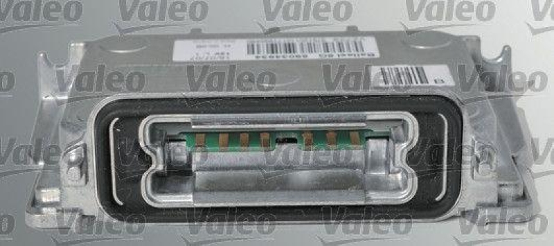 VALEO Ballast, gas discharge lamp ORIGINAL PART