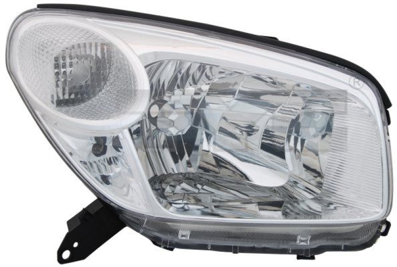 Headlight