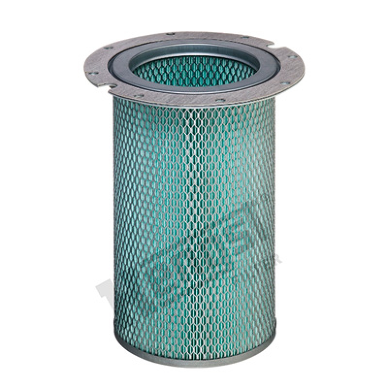 HENGST FILTER Secondary Air Filter