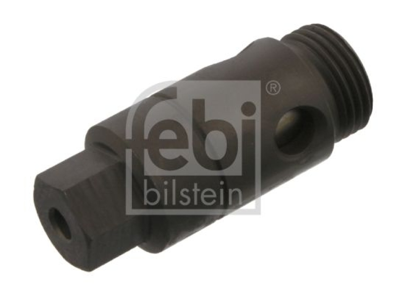 FEBI BILSTEIN Oil Pressure Valve