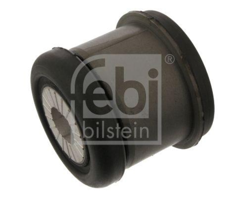 FEBI BILSTEIN Mounting, axle beam