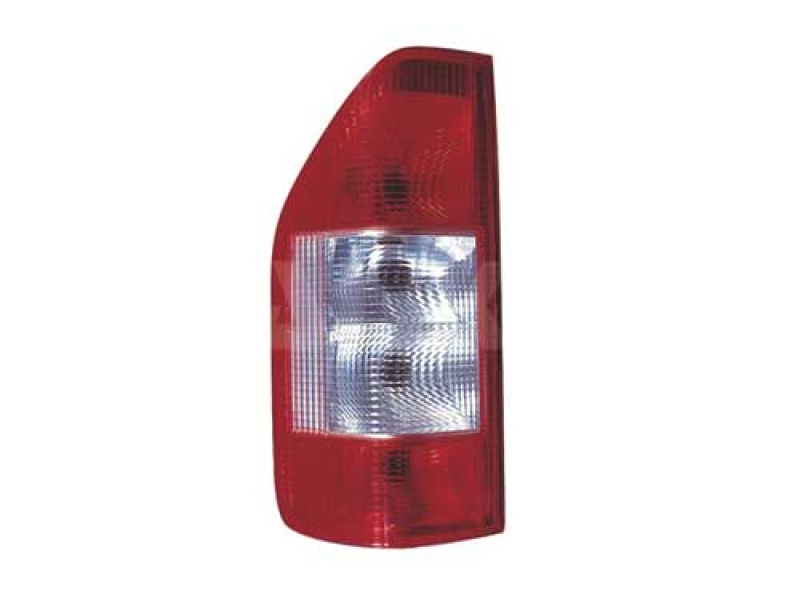 Combination Rearlight