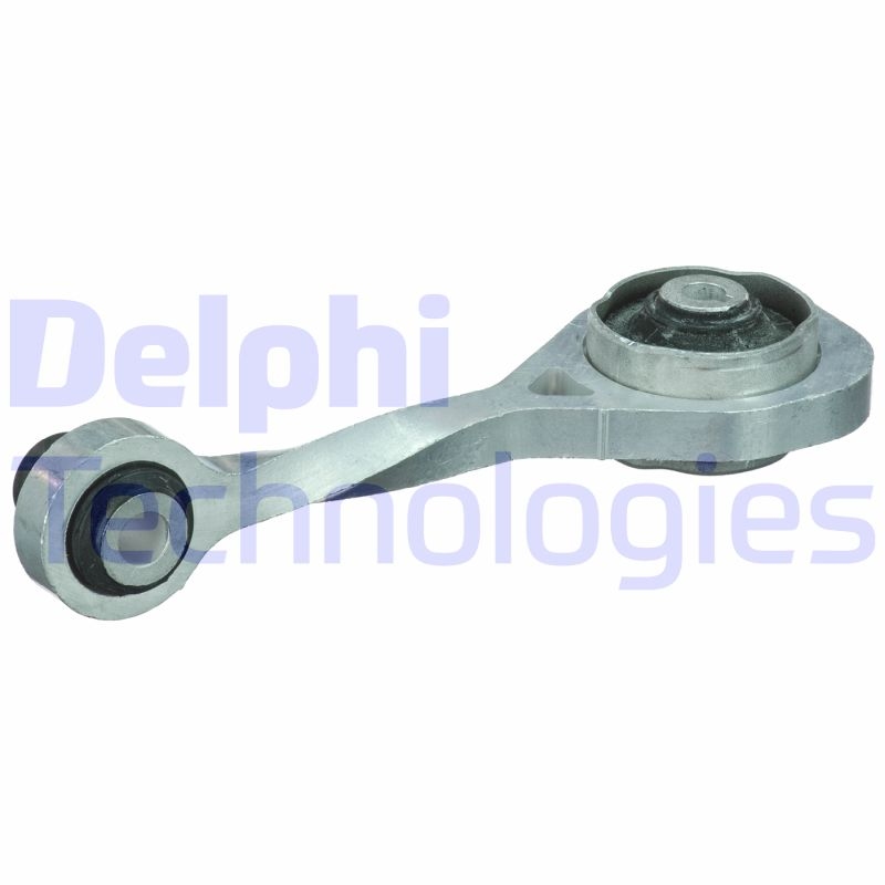 DELPHI Lagerung, Motor