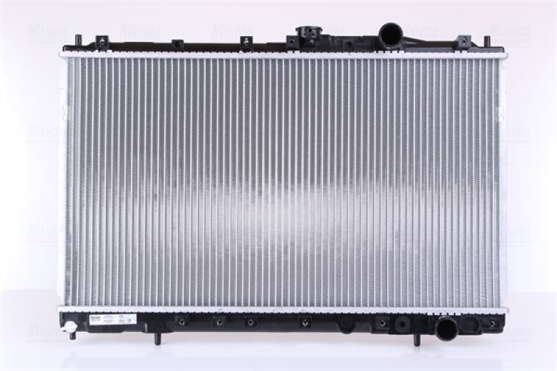 NISSENS Radiator, engine cooling