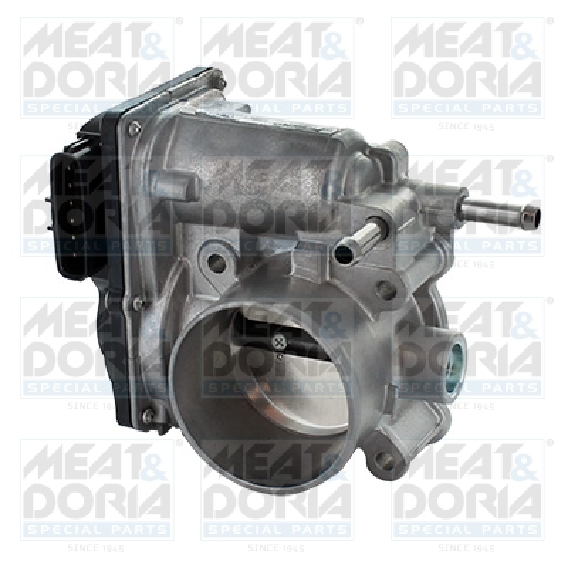 MEAT & DORIA Throttle body