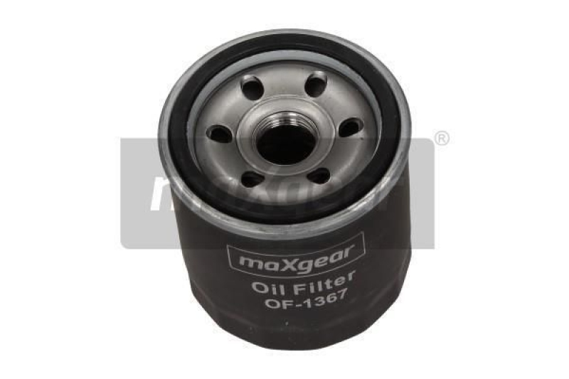 MAXGEAR Oil Filter