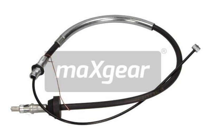 MAXGEAR Cable Pull, parking brake