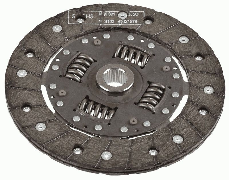 SACHS Clutch Disc