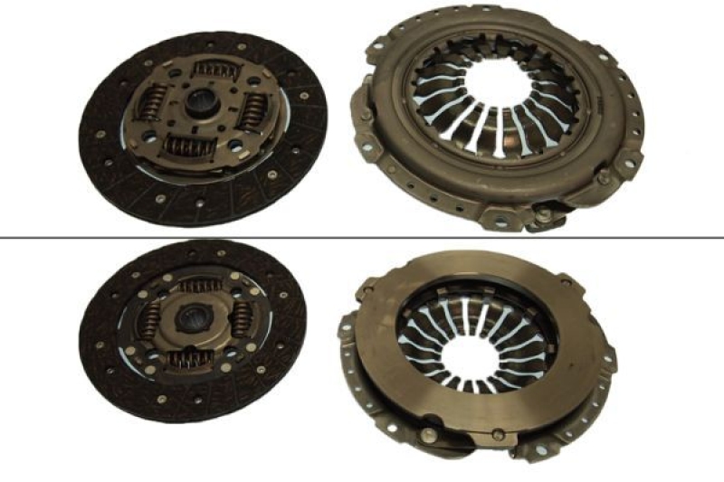 KAWE Clutch Kit