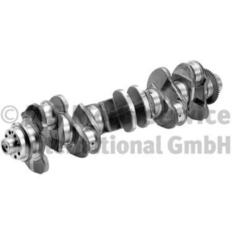 BF Crankshaft