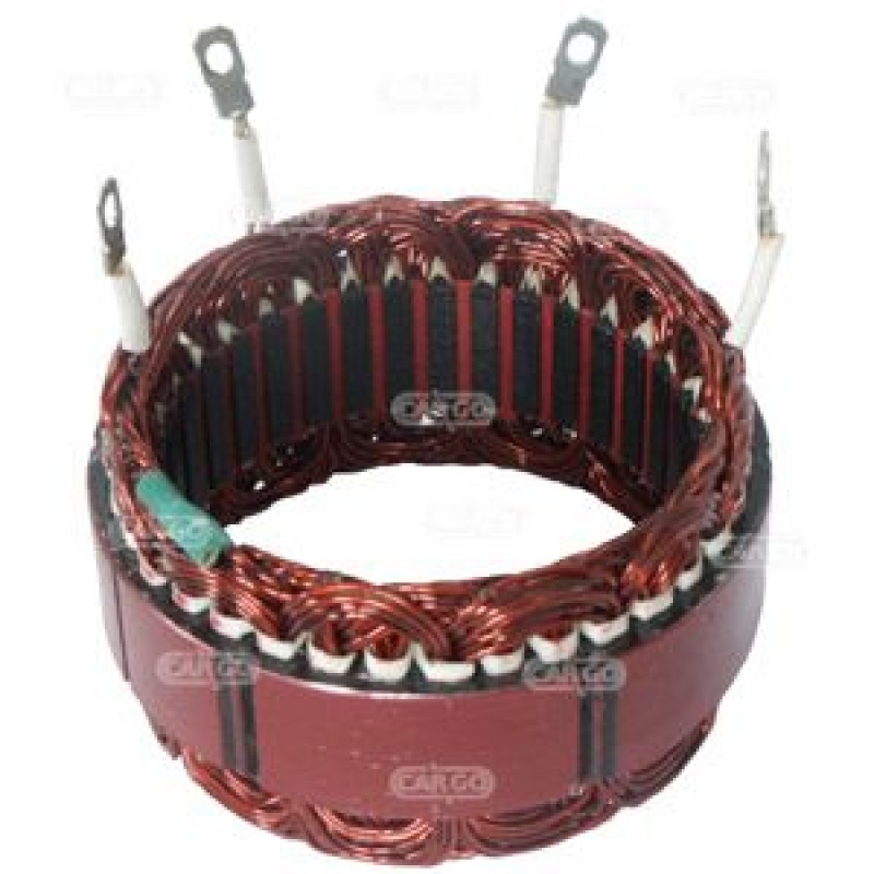 HC-Cargo Stator, Generator