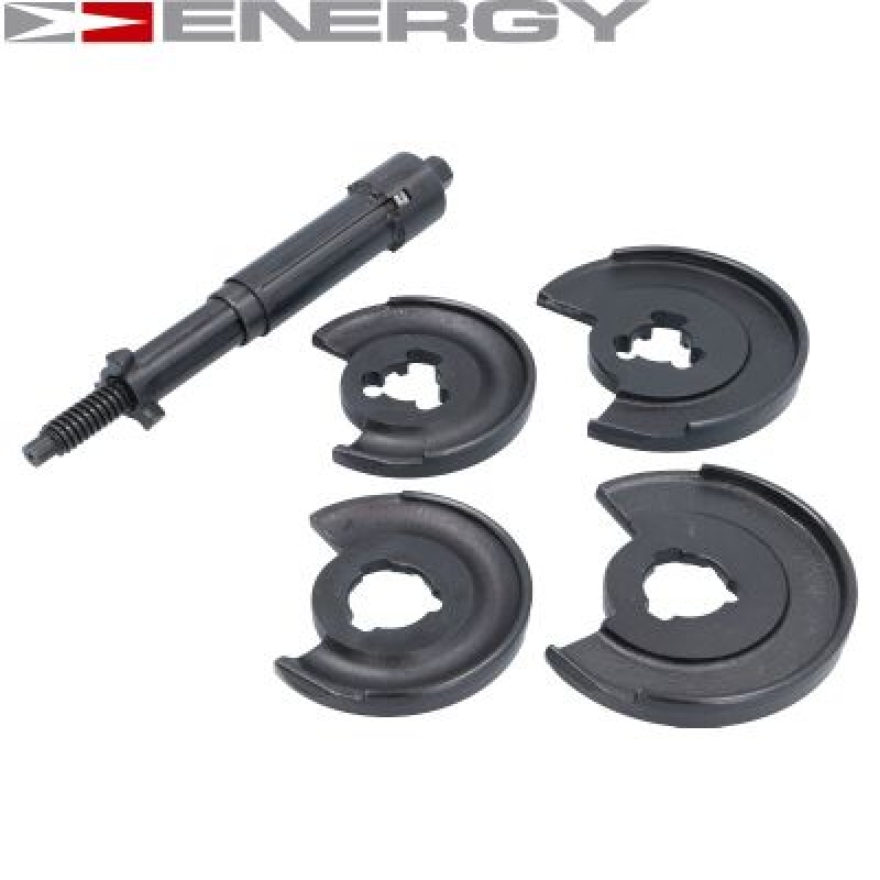 ENERGY Federspanner, Fahrwerksfeder