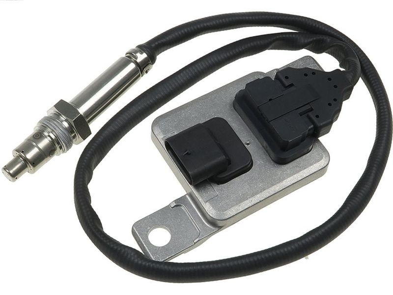 AS-PL NOx-Sensor, Harnstoffeinspritzung Brandneu AS-PL