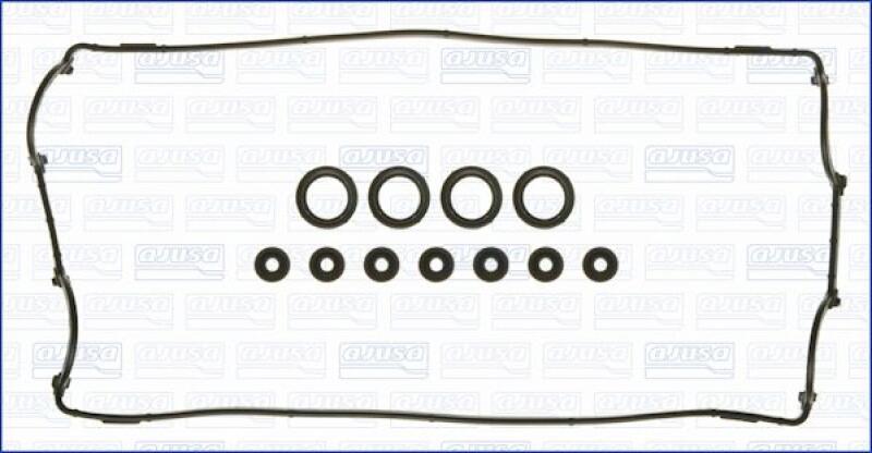 AJUSA Gasket Set, cylinder head cover