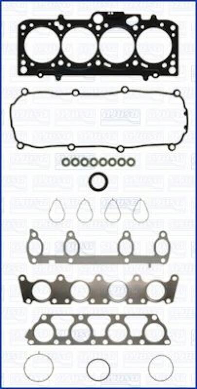 AJUSA Gasket Set, cylinder head MULTILAYER STEEL