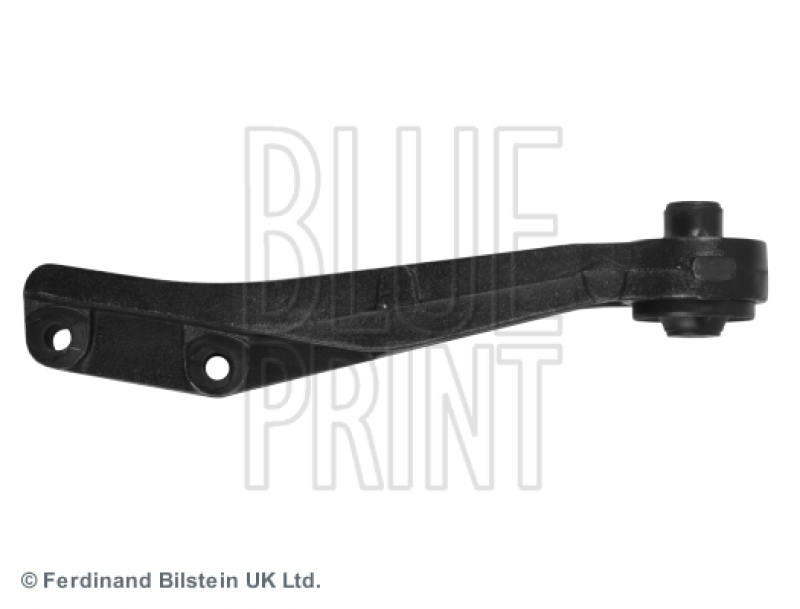 BLUE PRINT Lagerung, Differential