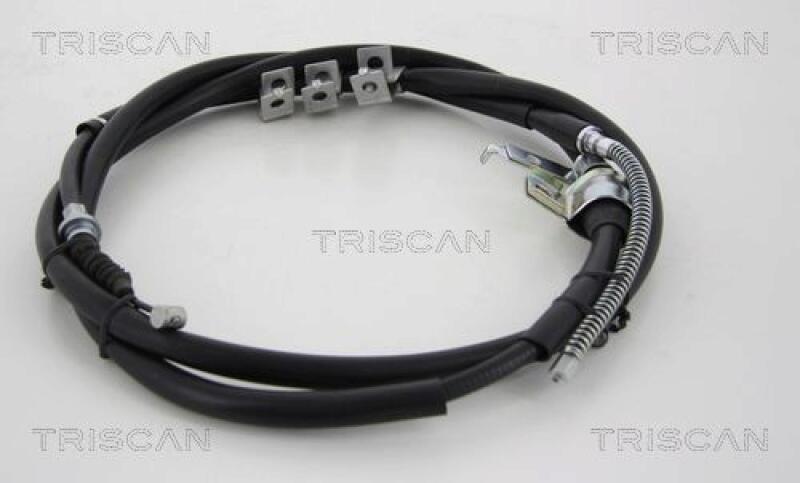 TRISCAN Cable, parking brake