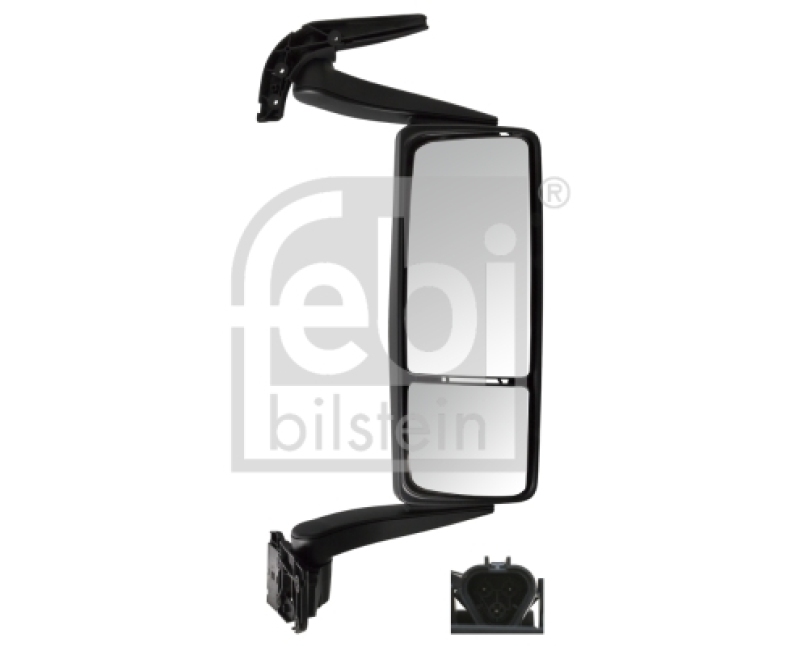 FEBI BILSTEIN Mirror System