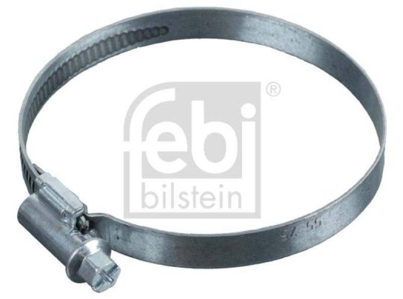 FEBI BILSTEIN Holding Clamp