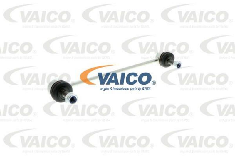 VAICO Rod/Strut, wheel suspension Original VAICO Quality