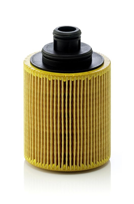 MANN-FILTER Oil Filter