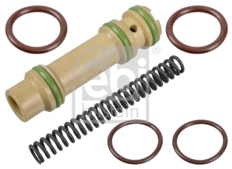 FEBI BILSTEIN Repair Kit, shift cylinder