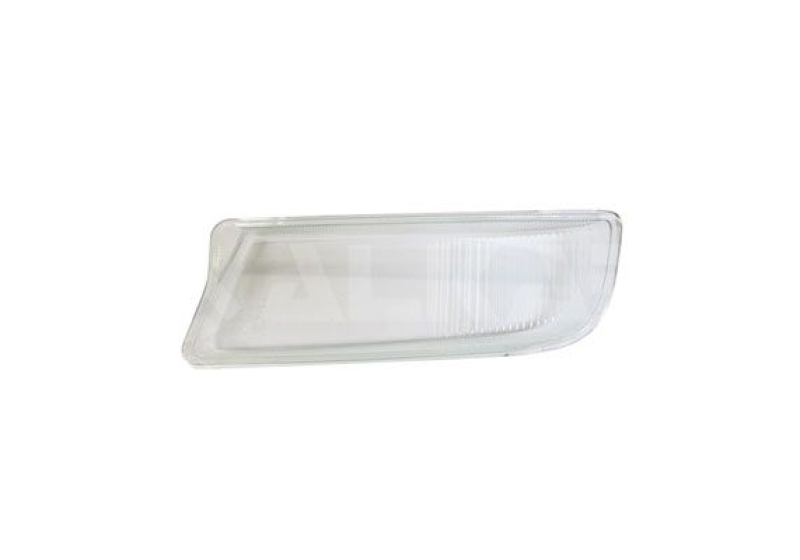 Lens, rear fog light