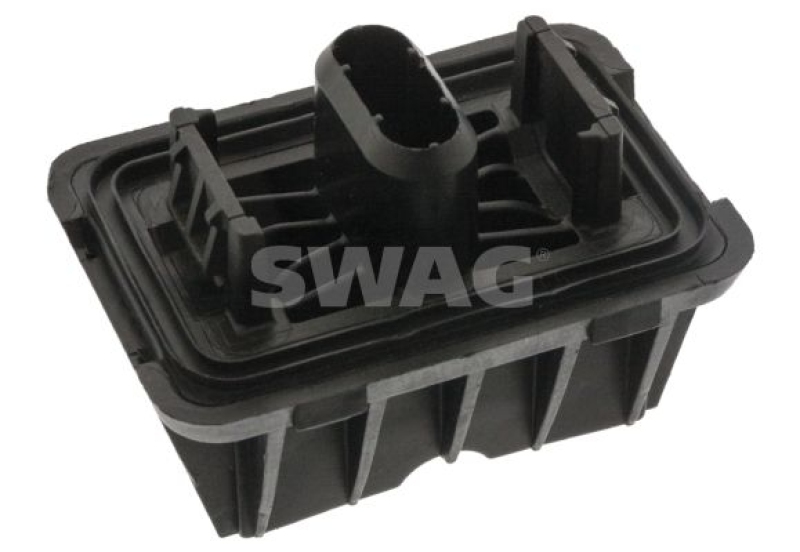 SWAG Jack Support Plate