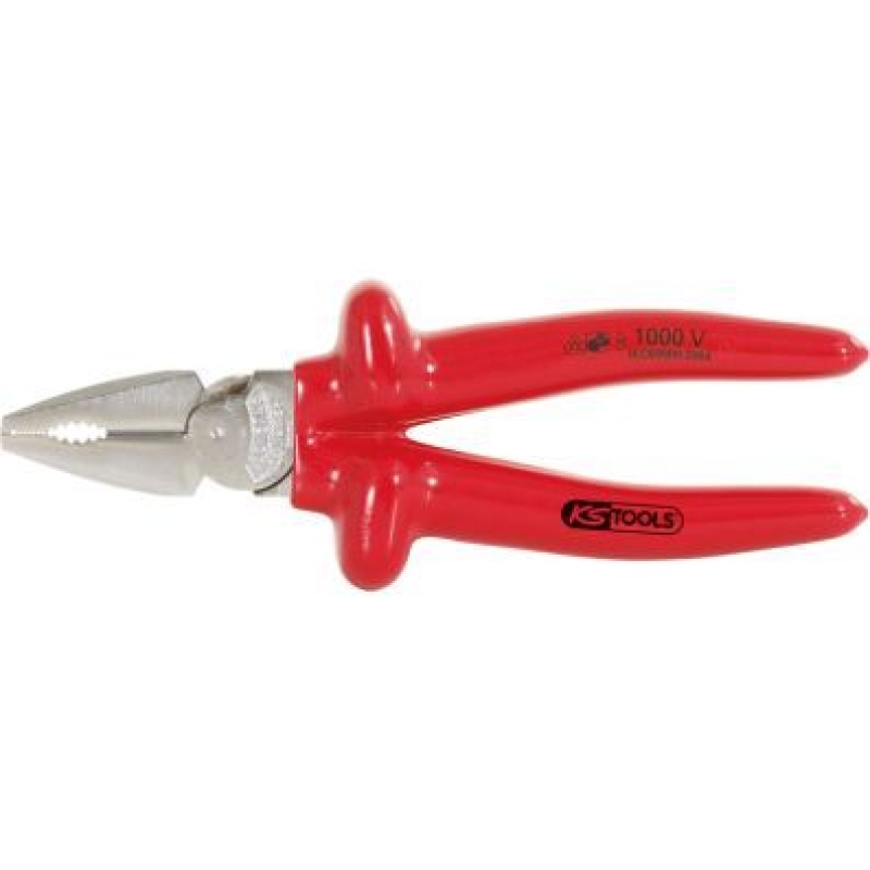 KS TOOLS Combination Pliers