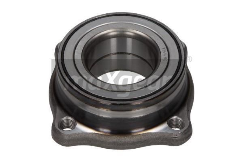 MAXGEAR Wheel Bearing Kit