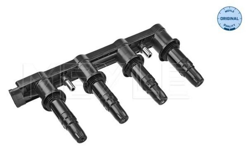 MEYLE Ignition Coil MEYLE-ORIGINAL: True to OE.