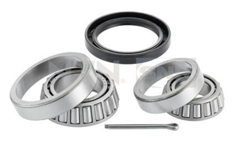 SNR Wheel Bearing Kit