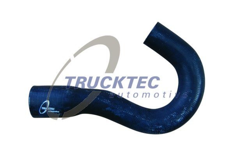 TRUCKTEC AUTOMOTIVE Kühlerschlauch