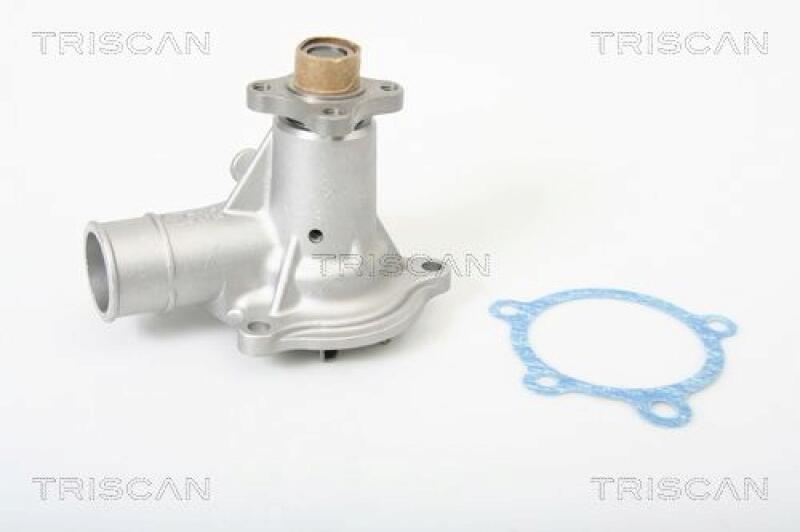 TRISCAN Water Pump