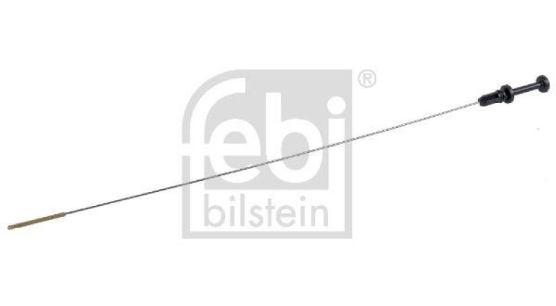 FEBI BILSTEIN Oil Dipstick febi Plus