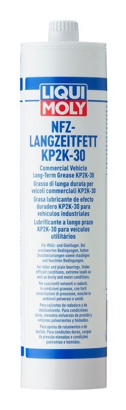 LIQUI MOLY Fett Nfz-Langzeitfett KP2K -30