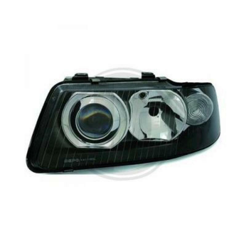 DIEDERICHS Headlight Set HD Tuning