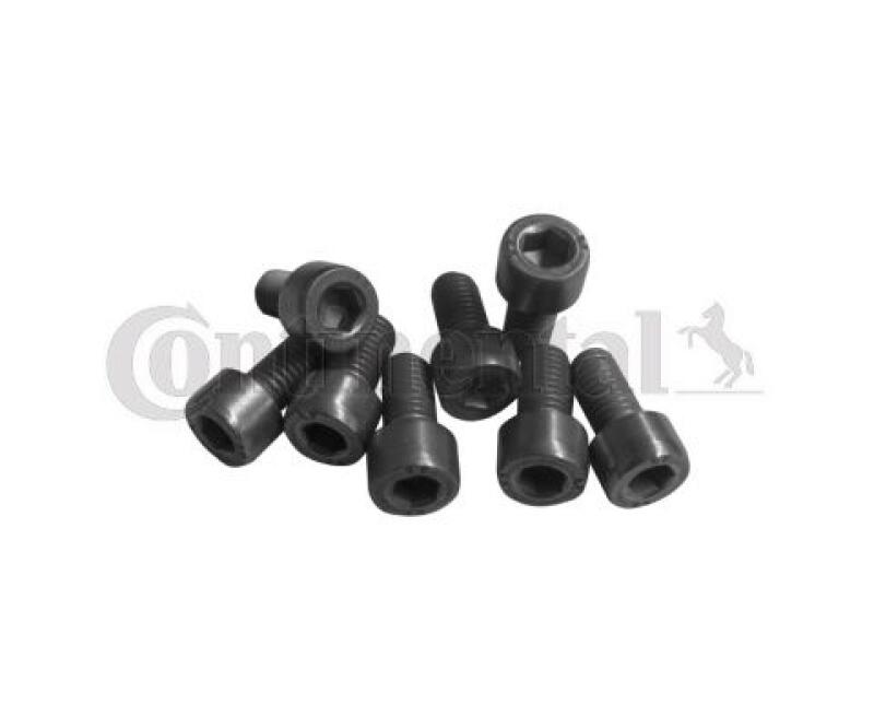 CONTINENTAL CTAM Bolt Set, crankshaft pulley