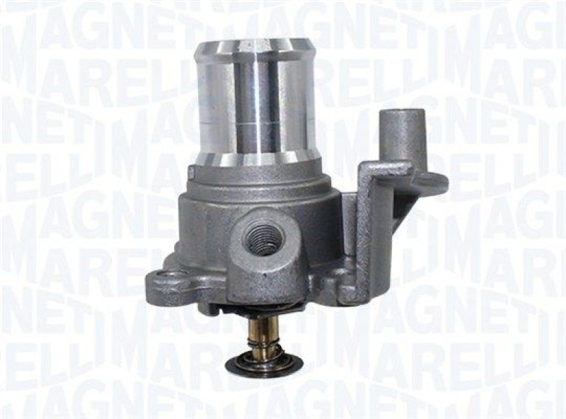 MAGNETI MARELLI Thermostat, coolant