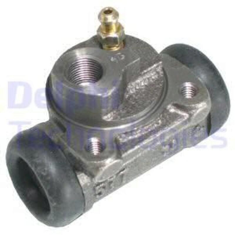 DELPHI Wheel Brake Cylinder