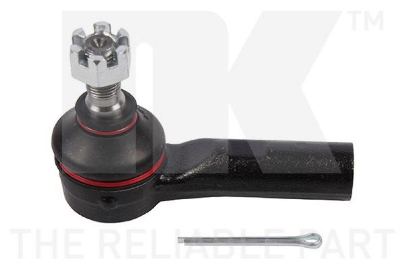 Tie Rod End